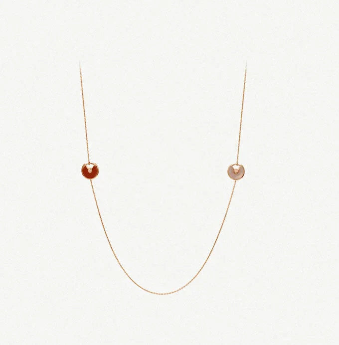 Catier Gold Love Ring