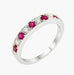 Tiffany Infinity Ring