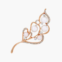 Catier Gold Love Ring