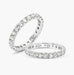Tiffany Infinity Ring