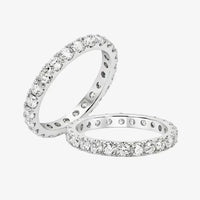 Catier Gold Love Ring