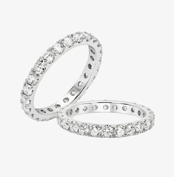 Catier Gold Love Ring