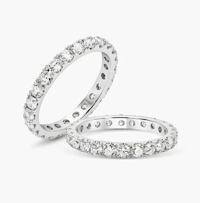 Catier Gold Love Ring