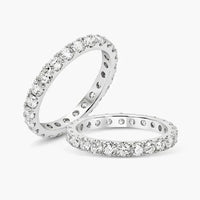 Antique Ring Set