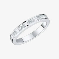 Catier Gold Love Ring