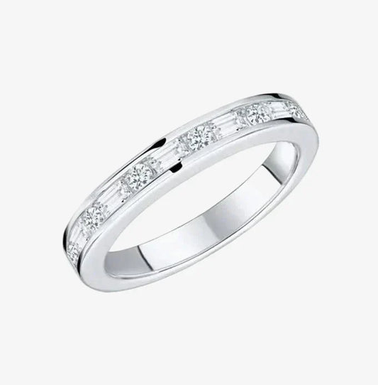 Catier Gold Love Ring