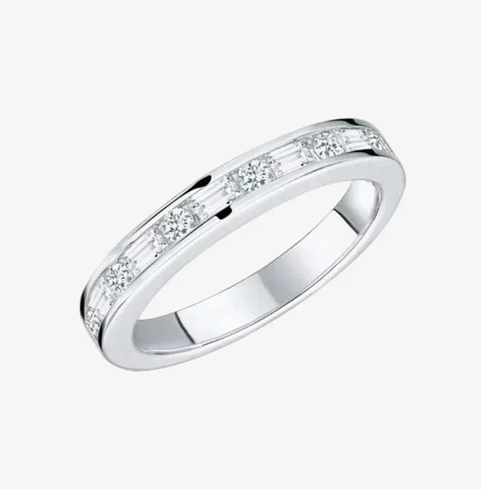 Catier Gold Love Ring
