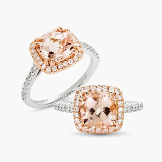 Diamond Engegament Ring