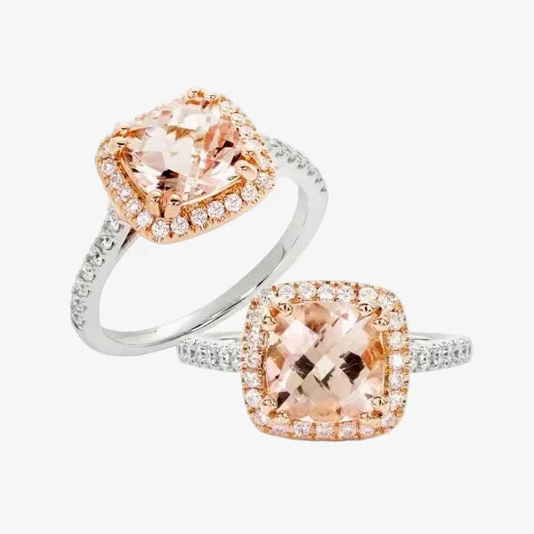 Catier Gold Love Ring