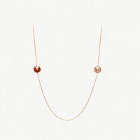 Catier Gold Love Ring