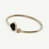 Tiffany Infinity Ring