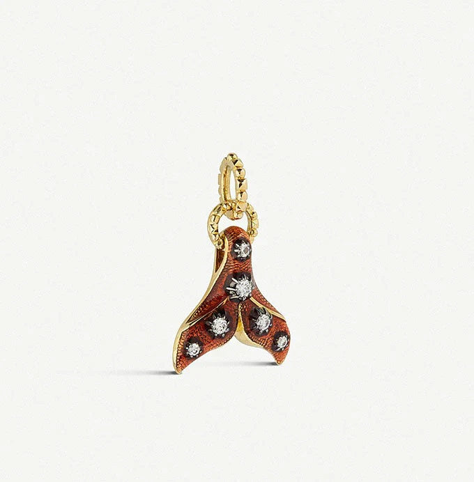 Catier Gold Love Ring
