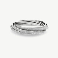 Tiffany Infinity Ring