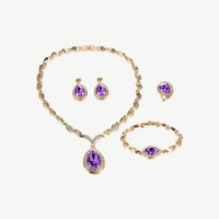Antique Ring Set
