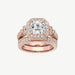 Antique Ring Set