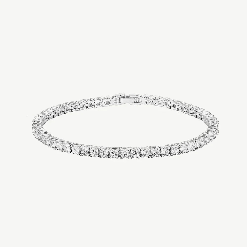 Tiffany Infinity Ring
